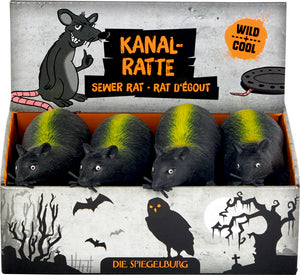 Kanalratte