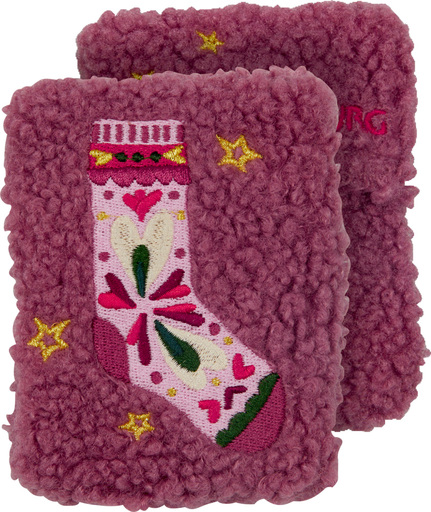 Wärmekissen - Festliche Weihnachten