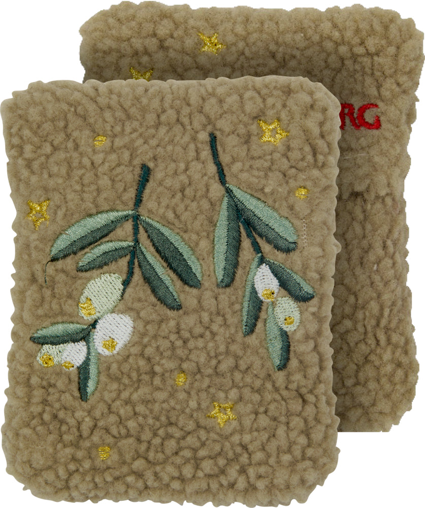 Wärmekissen - Festliche Weihnachten