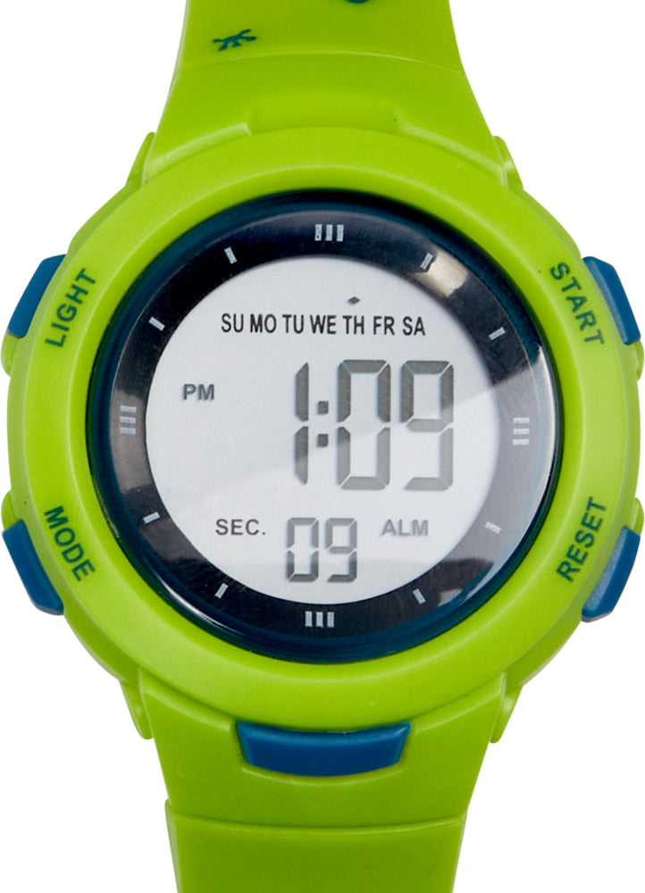 Outdoor Uhr - Nature Zoom