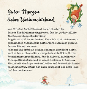 Mein Wichteltür-Adventskalender