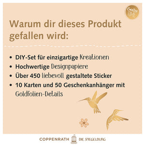 Designpapier-Kreativbuch: Animal Print (Creative Time)