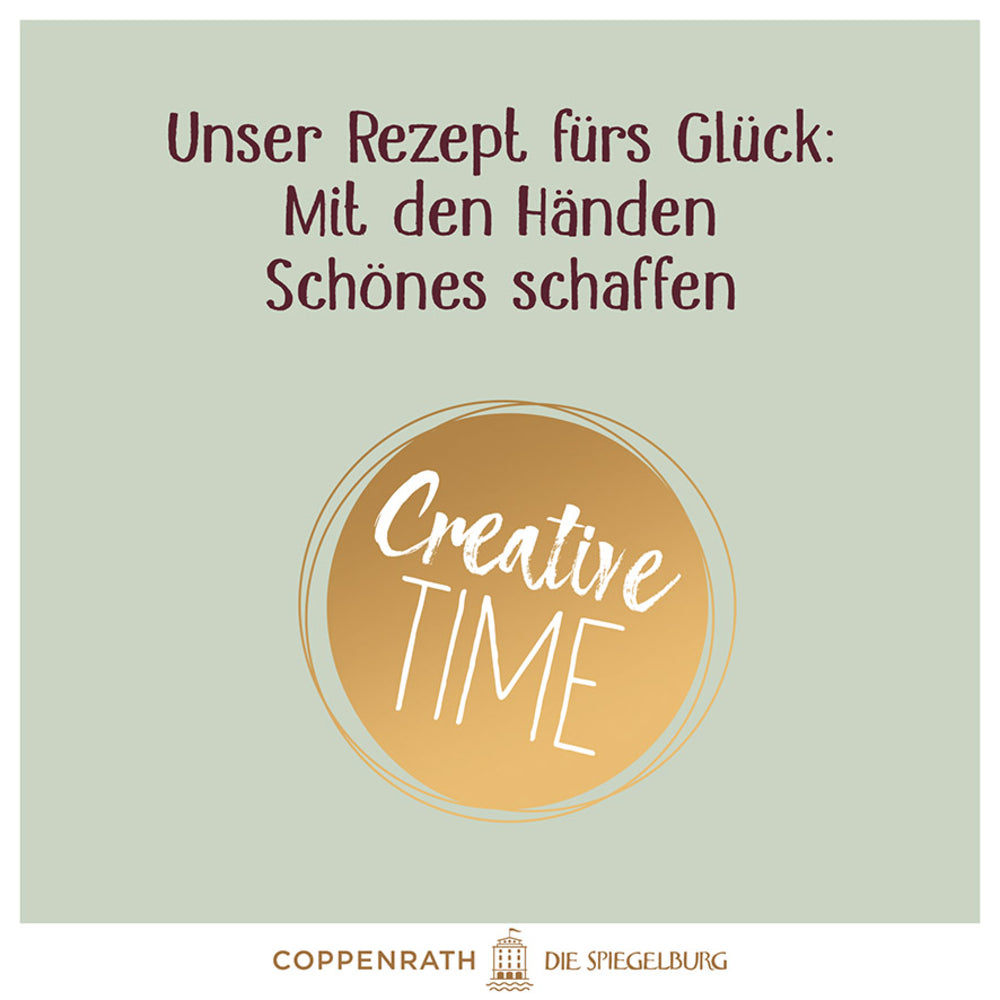 Designpapier-Kreativbuch: Magic Winter