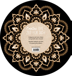 Mandalas: Special Edition (Creative Time)