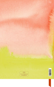 Notizbuch DIN A5: Just Notes - SUNSET