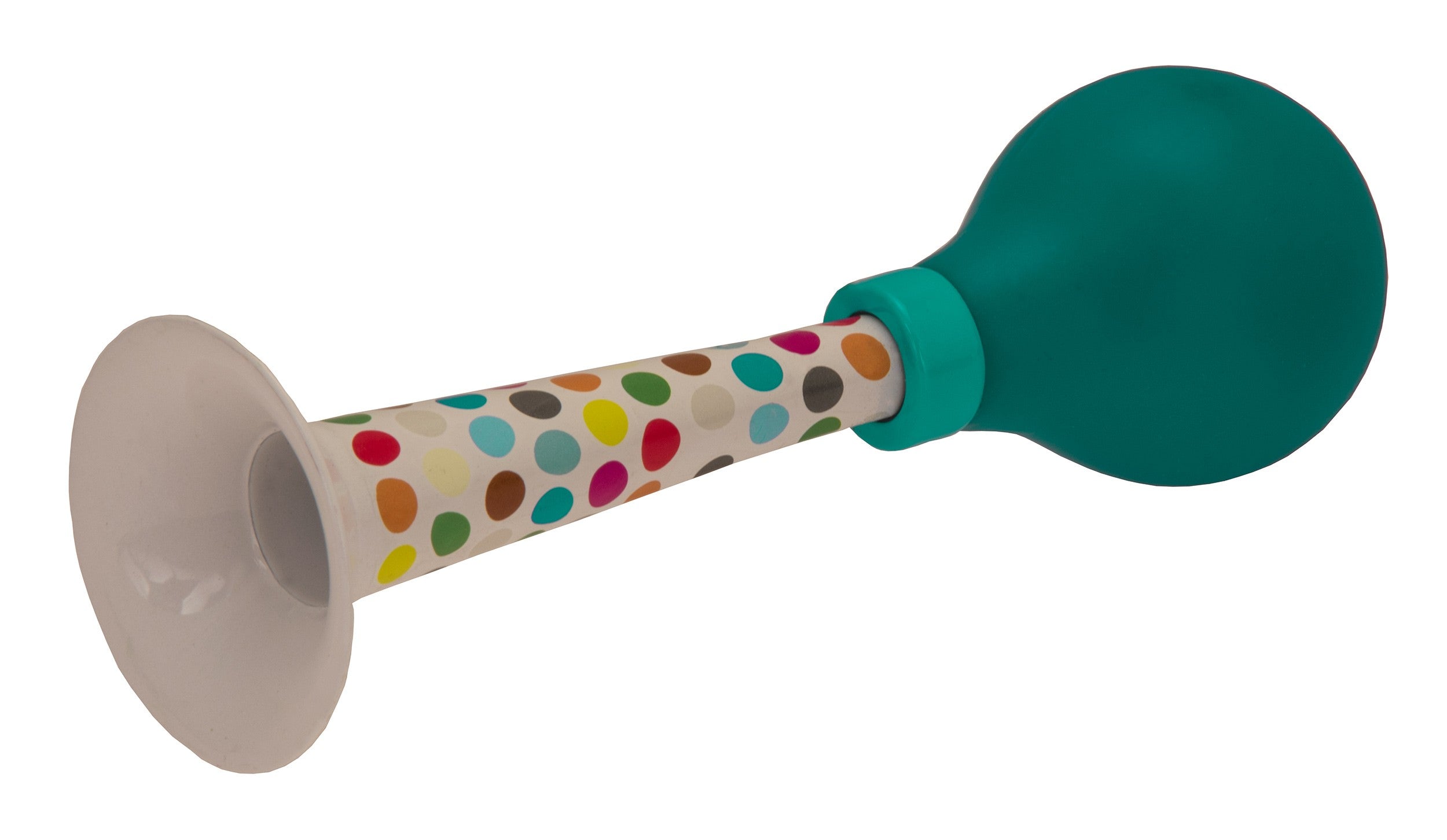 Ballhupe pretty horn polka