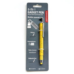 7-in-1 Gadget Stift