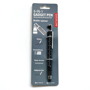 7-in-1 Gadget Stift