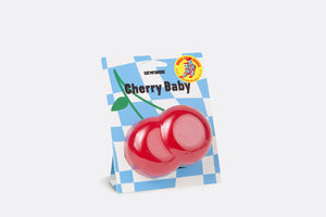 Cherry Baby socks