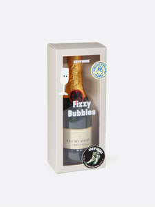 Fizzy Bubbles socks
