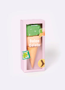 Dolce Gelato socks