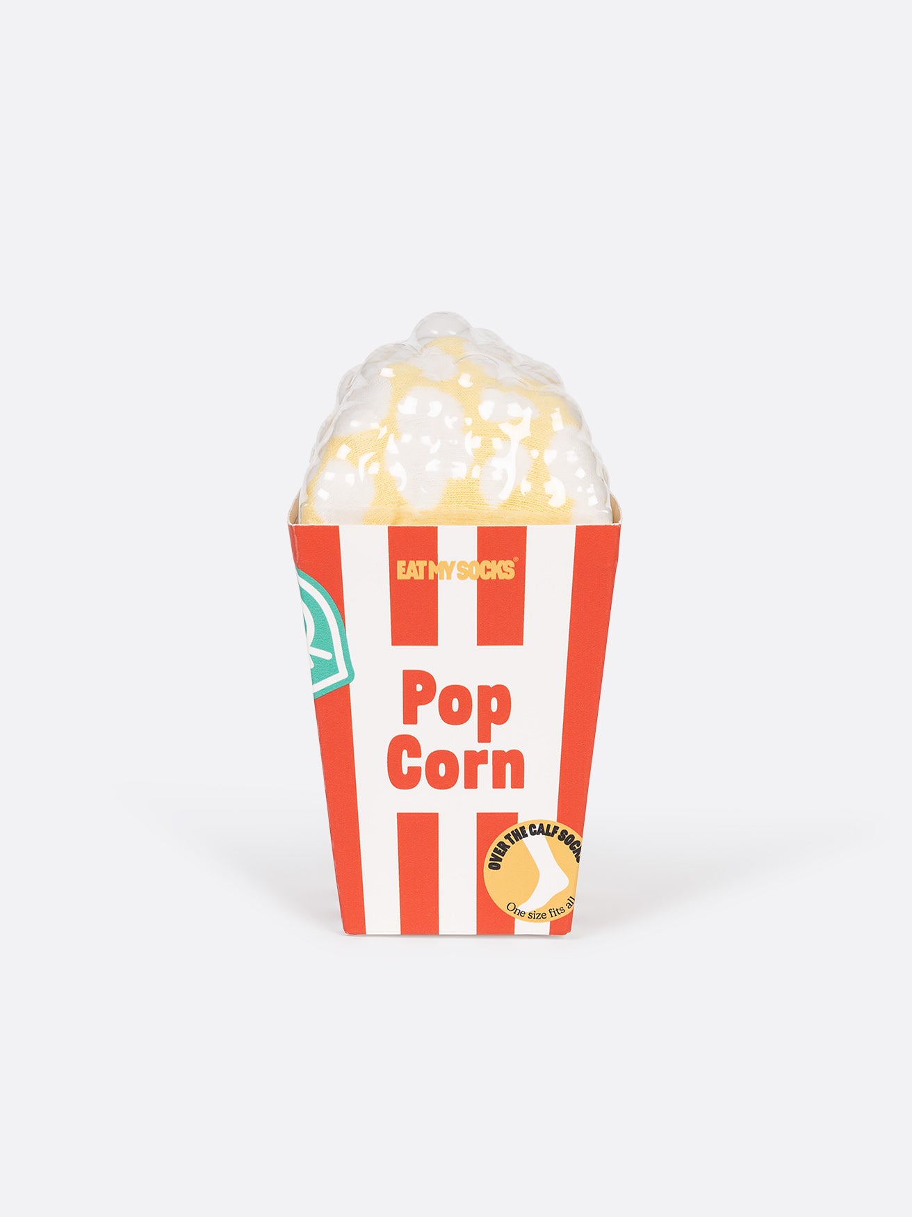 Pop Corn socks