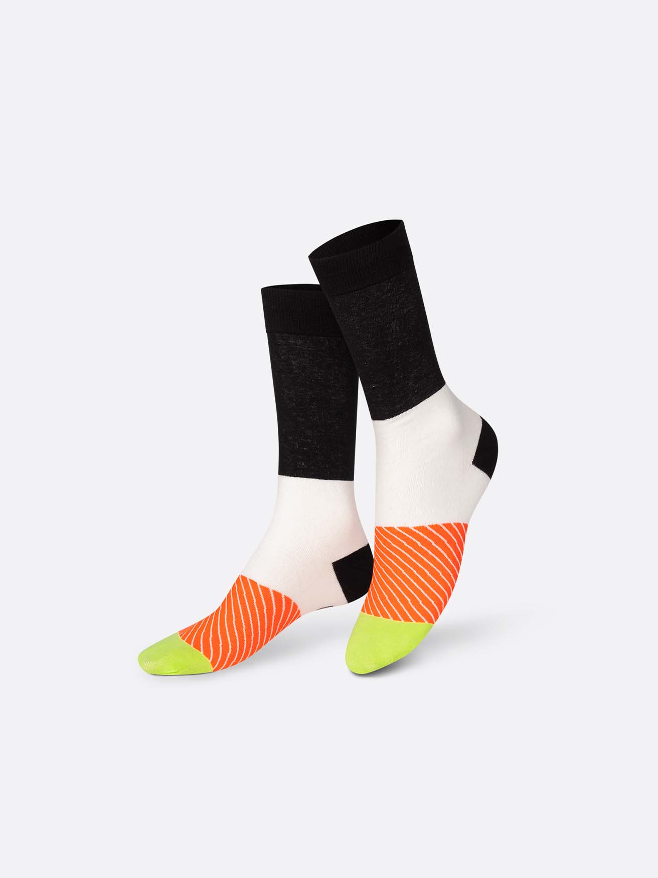 Sushi Box socks