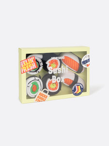Sushi Box socks