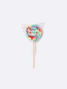 sweet lollipop socks