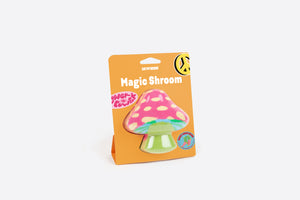 Magic Shroom socks