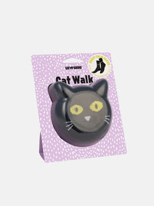Cat Walk socks