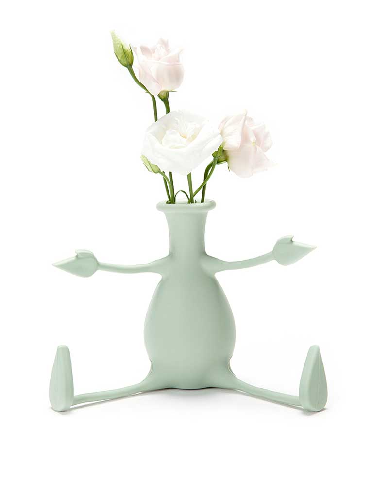 Florino Vase Mint