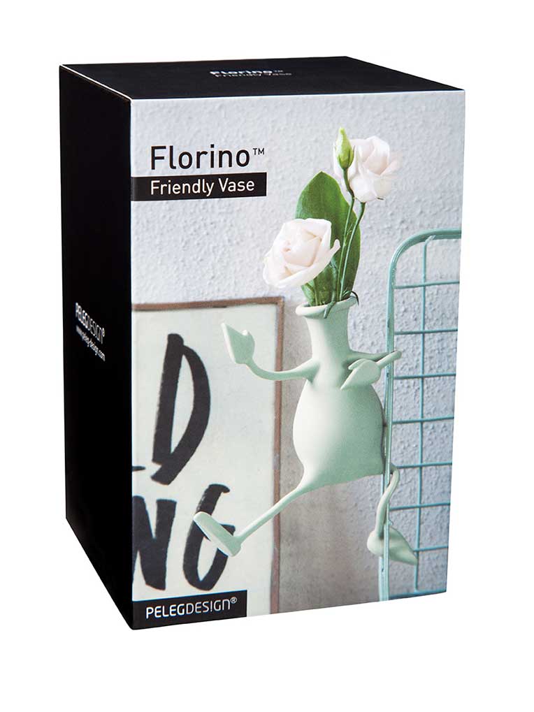Florino Vase Mint