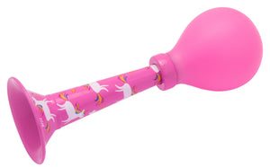 pretty horn happy unicorn
