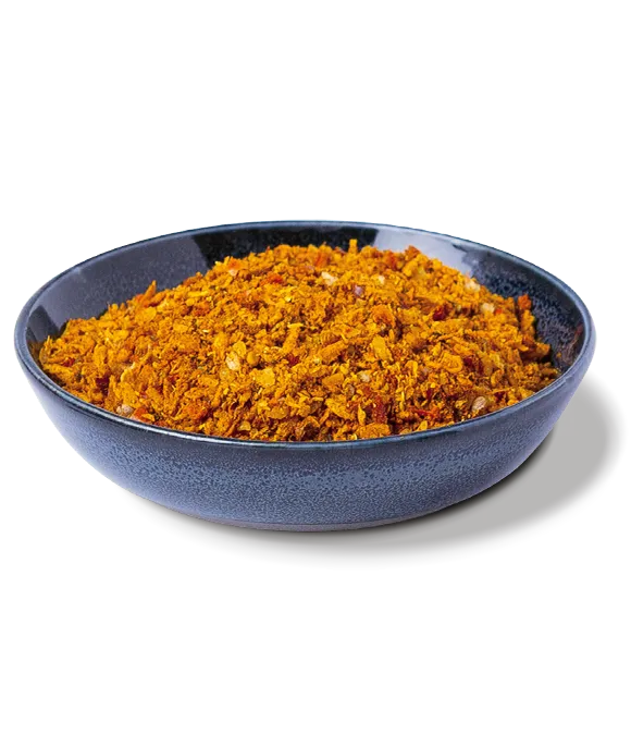 Kürbisgewürz Gewürzmischung