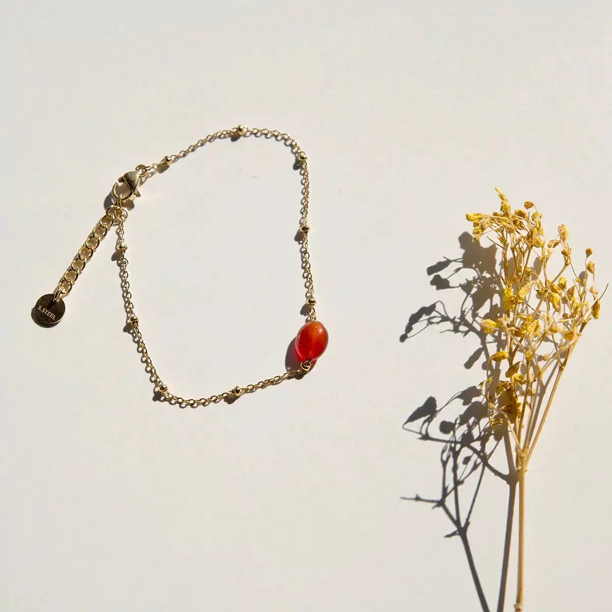 Bracelets You inspire me (Armkette)