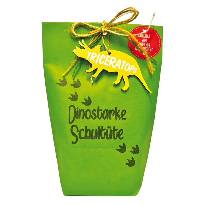 Dinostarke Schultüte