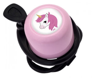 Scooter Bell pink unicorn pink