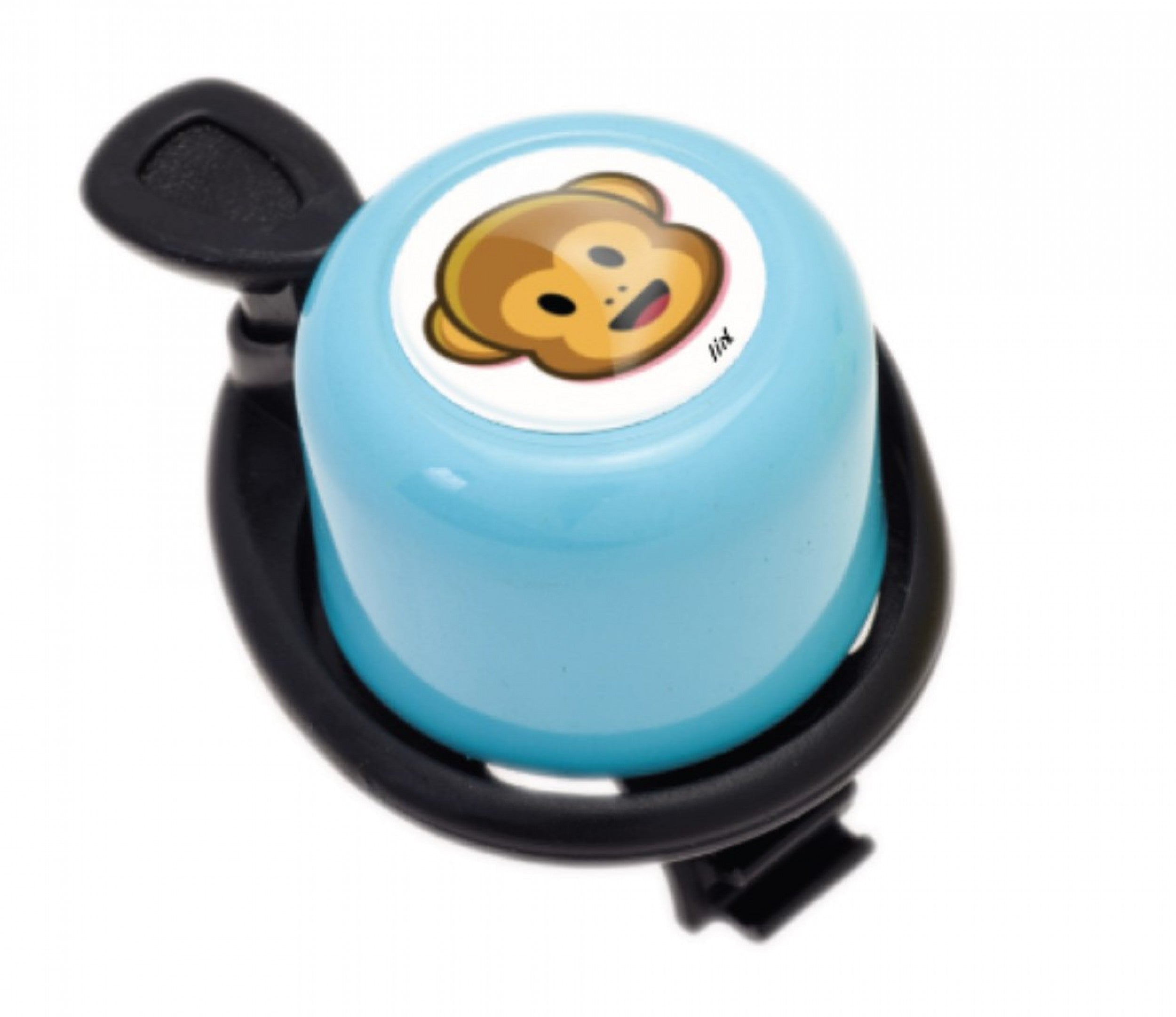 Scooter bell monkey Light Blue