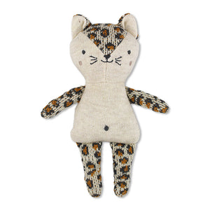 Babyrassel Leopard