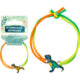 Stimmungsarmband „Dino Friends“ – Farbenfroher Spaß für kleine Dino-Fans