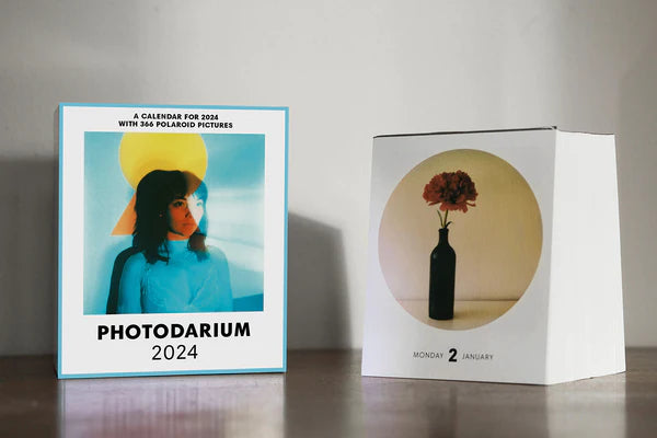 Photodarium 2024
