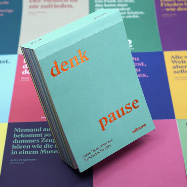 Denkpause 2024