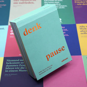 Denkpause 2024