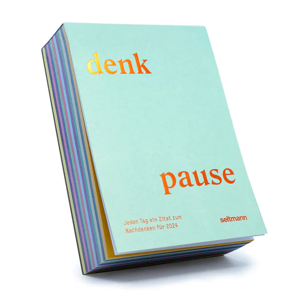 Denkpause 2024