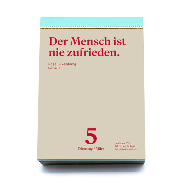 Denkpause 2024