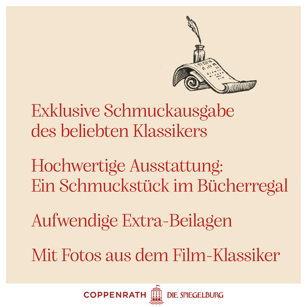 Die Feuerzangenbowle