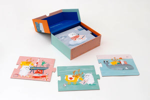 Die Abenteuer-Box