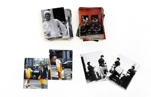 Fotografisches Gedächtnis  Memo