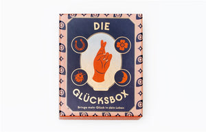 Die Glücksbox