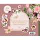 Stickerbuch: Zauberh. Sticker & Etiketten