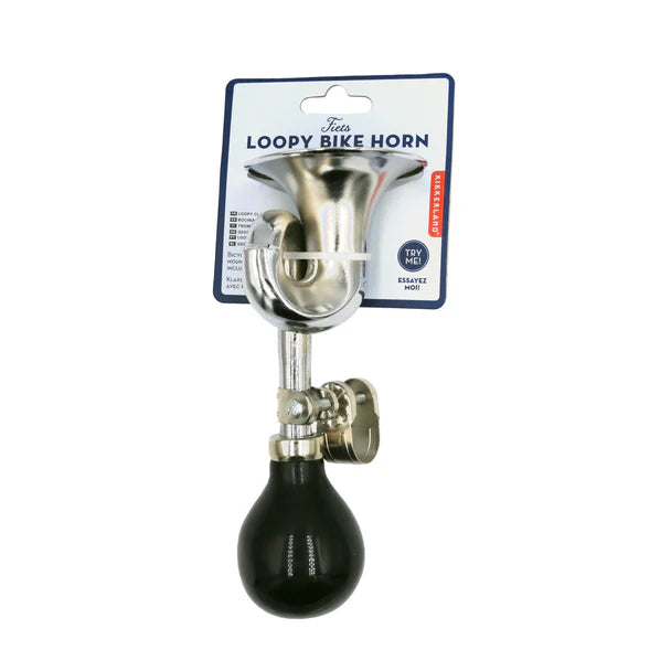Fahrradhupe - Loopy Bike Horn