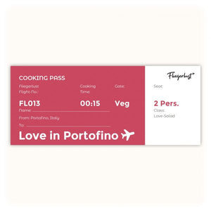 Love in Portofino – Ciao Amore