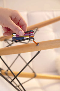 Rainbow Multi-Tool Set