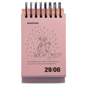 Der gute Kalender