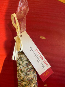 Tubetto - PASTA SICILIANA