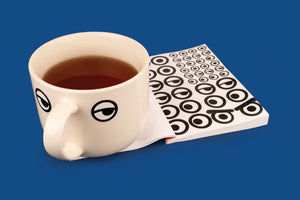 I SEE YOU - 500 Sticker-Set