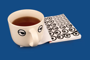 I SEE YOU - 500 Sticker-Set