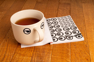 I SEE YOU - 500 Sticker-Set