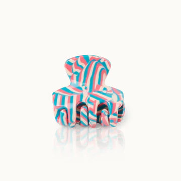 Haarklammer klein Bubblegum
